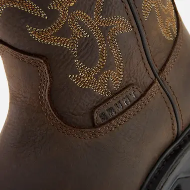 Image 5 of BRUNT Vastbinder Waterproof Comp Toe Men's