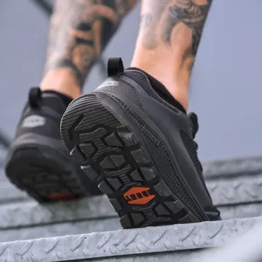 Image 5 of BRUNT Rivas Comp Toe Men's