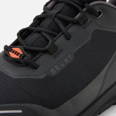 Image 6 of BRUNT Rivas Comp Toe Men's