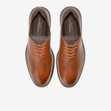 Image 4 of Cole Haan 2.Zerogrand Laser Wingtip Oxford Men's