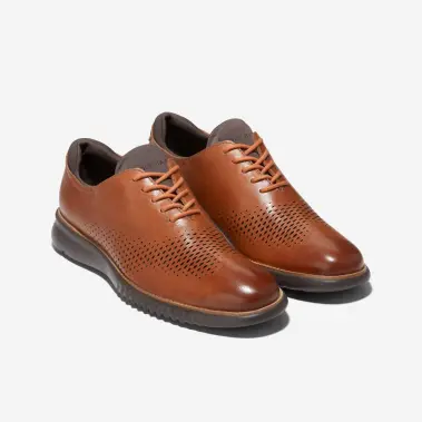 Image 5 of Cole Haan 2.Zerogrand Laser Wingtip Oxford Men's