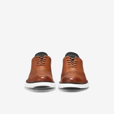 Image 2 of Cole Haan 2.Zerogrand Laser Wingtip Oxford Men's