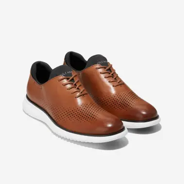 Image 5 of Cole Haan 2.Zerogrand Laser Wingtip Oxford Men's