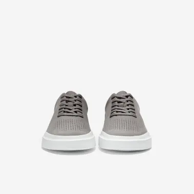 Image 2 of Cole Haan Grandpro Rally Laser Cut Sneaker Men's