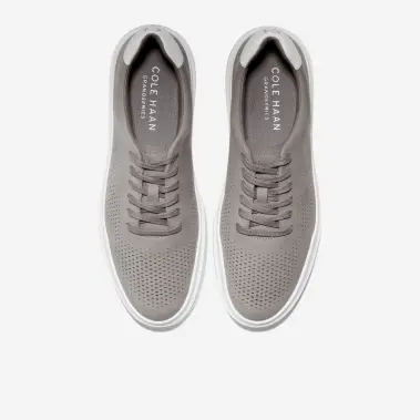 Image 4 of Cole Haan Grandpro Rally Laser Cut Sneaker Men's