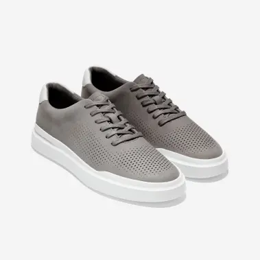 Image 5 of Cole Haan Grandpro Rally Laser Cut Sneaker Men's