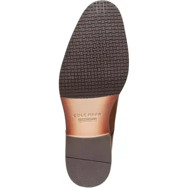 Image 5 of Cole Haan Modern Essential Cap Oxford Men's