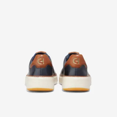 Image 3 of Cole Haan Grandpro Topspin Sneaker Men's