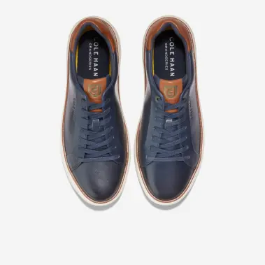 Image 4 of Cole Haan Grandpro Topspin Sneaker Men's
