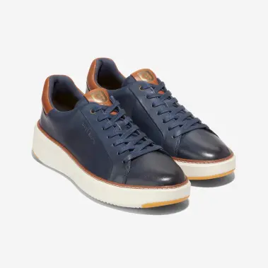 Image 5 of Cole Haan Grandpro Topspin Sneaker Men's