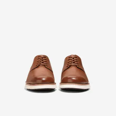 Image 2 of Cole Haan Zerogrand Remastered Plain Toe Men's