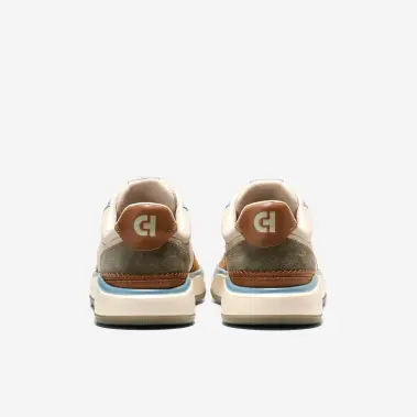 Image 3 of Cole Haan Grandpro Crossover Sneaker Men's