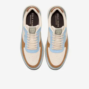 Image 4 of Cole Haan Grandpro Crossover Sneaker Men's