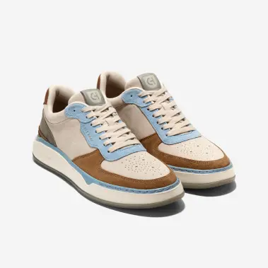 Image 5 of Cole Haan Grandpro Crossover Sneaker Men's