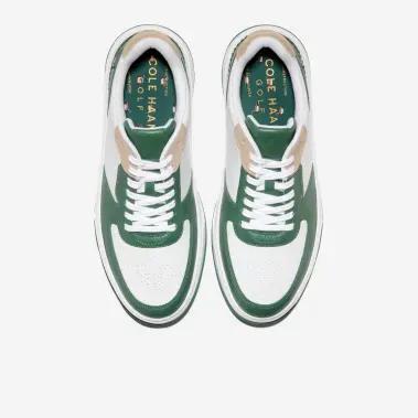 Image 4 of Cole Haan Grandpro Crossover Golf Men's