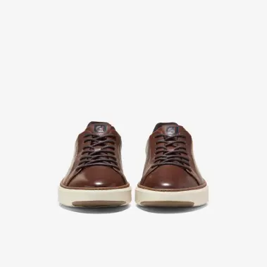 Image 2 of Cole Haan GrandPro Topspin Sneakers Men's