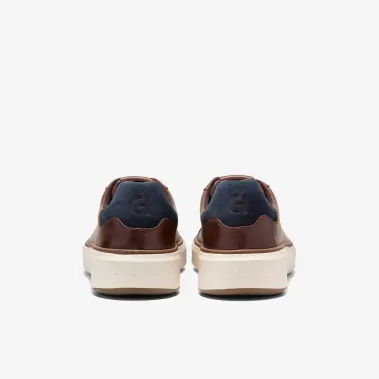 Image 3 of Cole Haan GrandPro Topspin Sneakers Men's