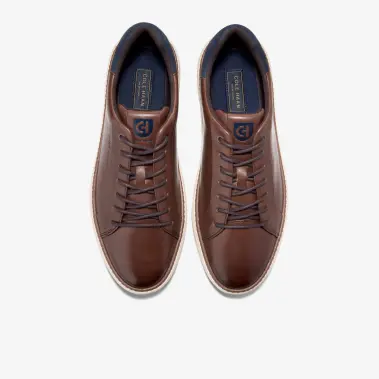 Image 4 of Cole Haan GrandPro Topspin Sneakers Men's