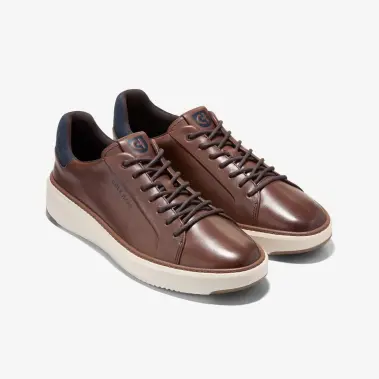 Image 5 of Cole Haan GrandPro Topspin Sneakers Men's