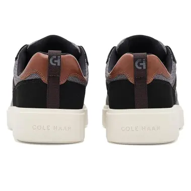 Image 4 of Cole Haan Grand Crosscourt Champix Sneakers Men's