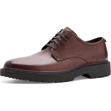Image 2 of Cole Haan Broome Grand Lug Plain Toe Oxford Men's