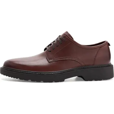 Image 3 of Cole Haan Broome Grand Lug Plain Toe Oxford Men's