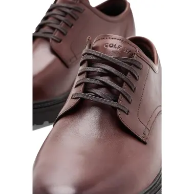 Image 6 of Cole Haan Broome Grand Lug Plain Toe Oxford Men's