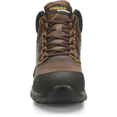 Image 2 of Carolina Lytning Mid Internal Met Guard Men's