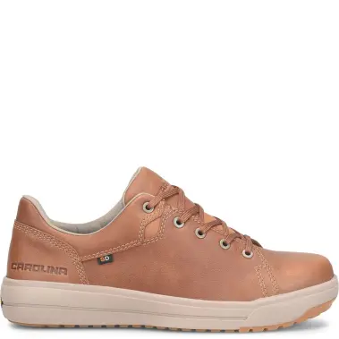 Image 2 of Carolina Lightweight Safety Toe Oxford Men's