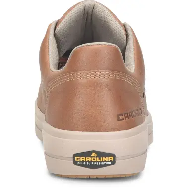 Image 4 of Carolina Lightweight Safety Toe Oxford Men's