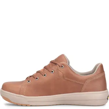 Image 7 of Carolina Lightweight Safety Toe Oxford Men's
