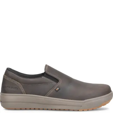 Image 2 of Carolina Lightweight Safety Toe Slip On Men's