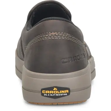 Image 4 of Carolina Lightweight Safety Toe Slip On Men's