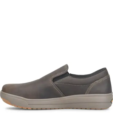Image 7 of Carolina Lightweight Safety Toe Slip On Men's