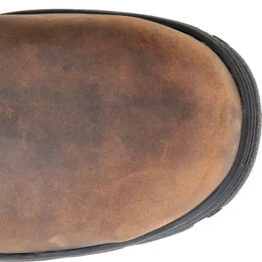 Image 3 of Carolina Laser Comp Toe Waterproof Ranch Wellington Men's