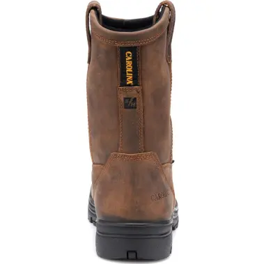 Image 4 of Carolina Laser Comp Toe Waterproof Ranch Wellington Men's