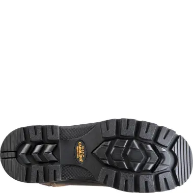 Image 5 of Carolina Laser Comp Toe Waterproof Ranch Wellington Men's