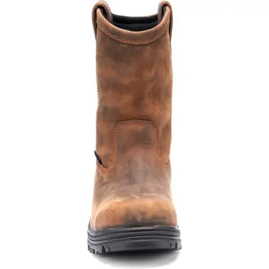 Image 6 of Carolina Laser Comp Toe Waterproof Ranch Wellington Men's