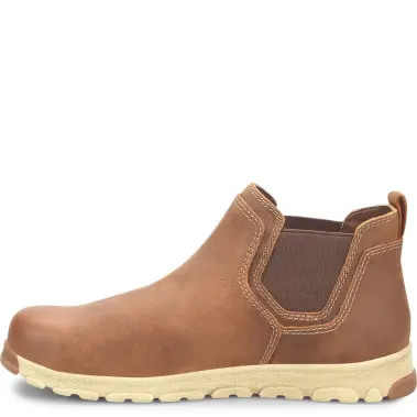 Image 7 of Carolina S-117 Lightweight Esd Alum Toe Romeo Men's
