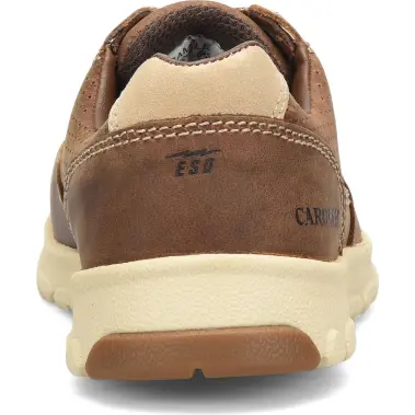 Image 3 of Carolina S-117 Lightweight ESD Alum Toe Oxford Women's