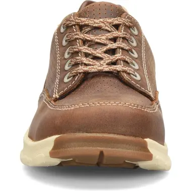 Image 4 of Carolina S-117 Lightweight ESD Alum Toe Oxford Women's