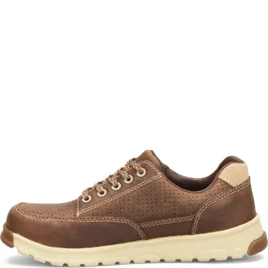 Image 5 of Carolina S-117 Lightweight ESD Alum Toe Oxford Women's