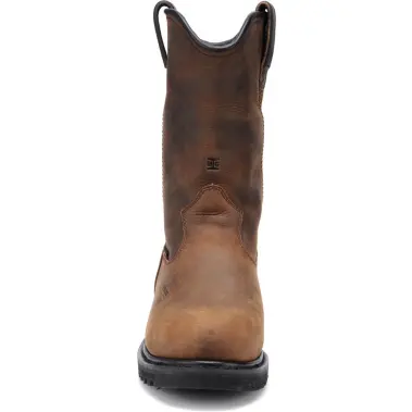 Image 2 of Carolina Line Builder INT Met Waterproof Wellington Men's