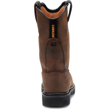 Image 4 of Carolina Line Builder INT Met Waterproof Wellington Men's