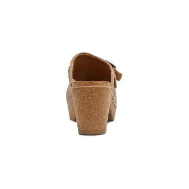 Image 3 of Aetrex Corey Clog Women's