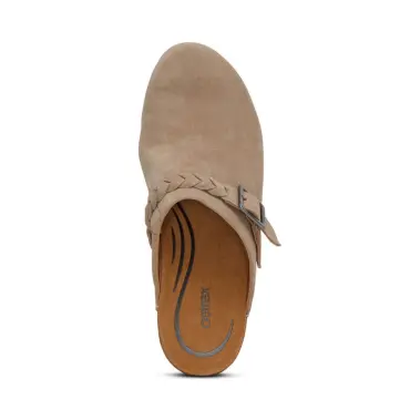 Image 5 of Aetrex Corey Clog Women's
