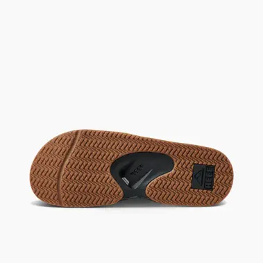 Image 5 of Reef Fanning Slide Men's