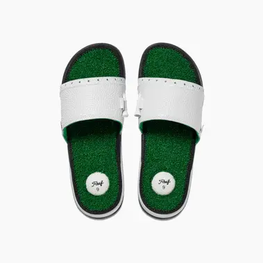 Image 3 of Reef Mulligan Slide Men's