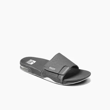 Image 2 of Reef Fanning Slide Men's