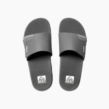 Image 3 of Reef Fanning Slide Men's